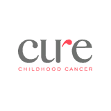 Cure childhood cancer