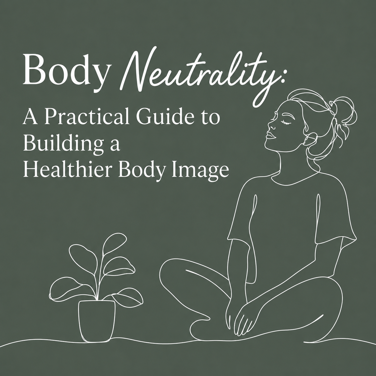 A Guide on Body Neutrality