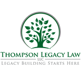 Thompson Legacy Law