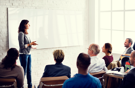 Speaking Engagements