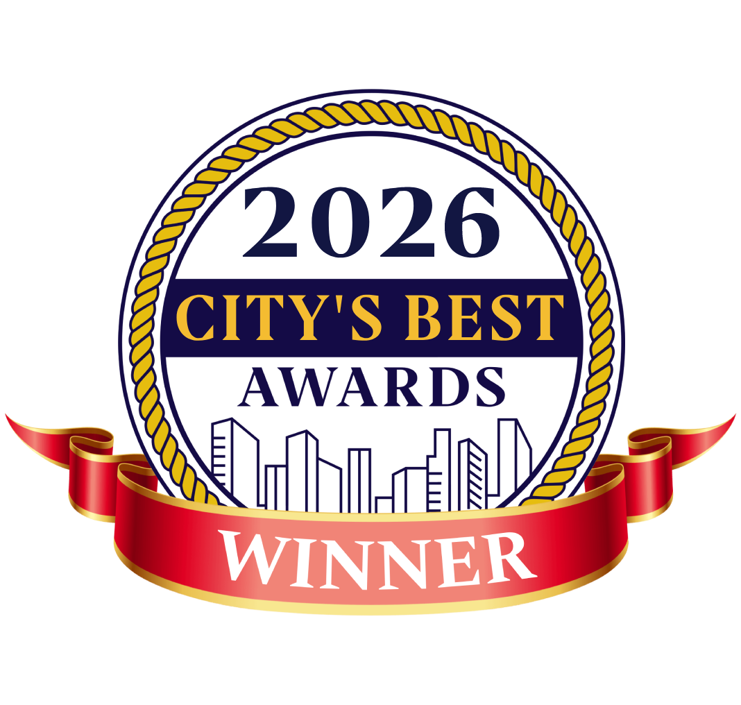 City's Best Awards