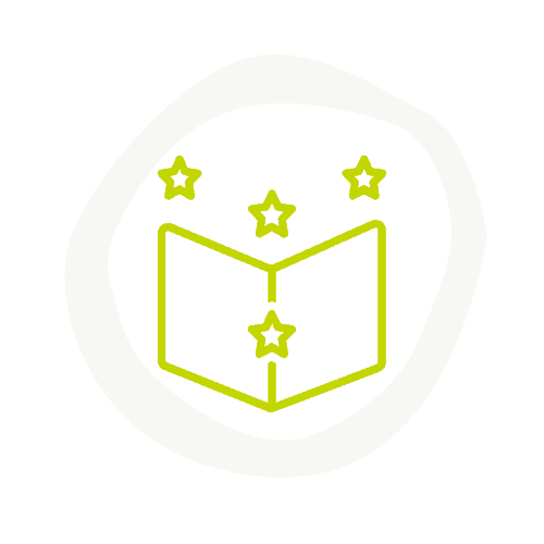 Resources for Individuals & Orgs