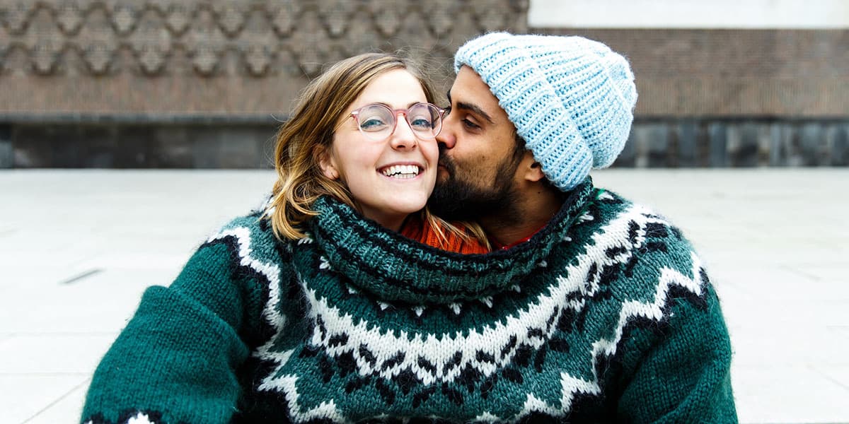 Our approach focuses on the idea of being a healthy individual!