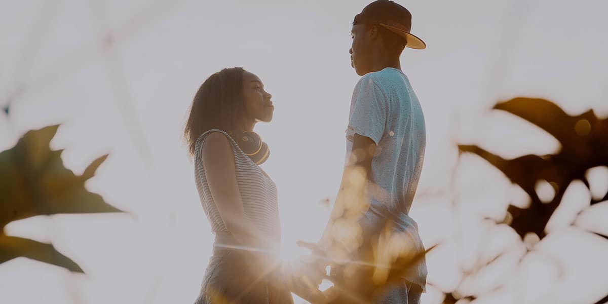 We love helping individuals date wholeheartedly!