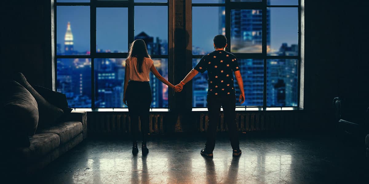 Why is dating so difficult?