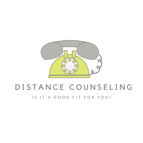 Distance Counseling