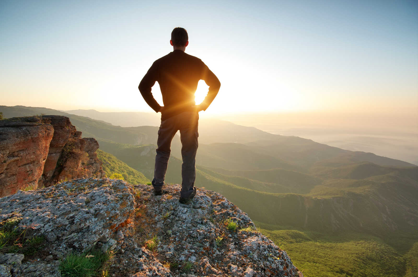 Individuals seek out counseling for a variety of reasons.