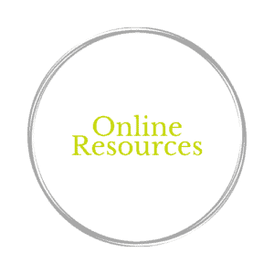 Online Resources