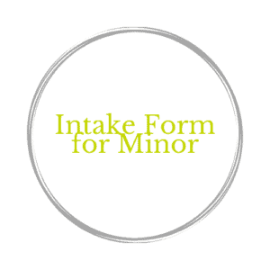 Intake Form for Minor