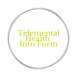Telemental Health Info Form